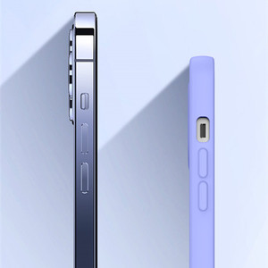 Ốp Điện Thoại Di Động Màu TPU Mềm Cho ZTE A71 A51 A31 Ốp Lưng Ốp Sợi Nhỏ Silicon Cao Su Chống Sốc - Product Image 4