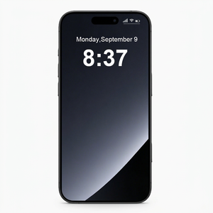หน้าจอ OLED LCD พร้อมชุดจอดิจิตอลสำหรับ iPhone 12 Pro Max JK คุณภาพสูง ขนาด 6.7 นิ้ว อะไหล่เปลี่ยนหน้าจอ - Product Image 5