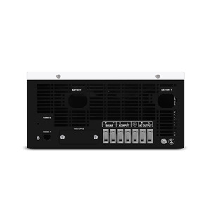 مولد هجين 48 فولت 240 أمبير شحن سريع ، تيار متردد أحادي IP65 للحماية ، تخزين طاقة شمسية متوازية الطور - Product Image 3