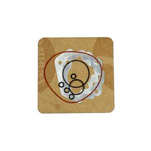 ชุดปะเก็นสำหรับ Athena ชุดกระบอกสูบขนาดใหญ่ - Product Image 2