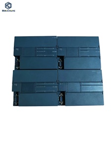 เซ็นเซอร์ควบคุม PLC โมดูลอินพุตเอาต์พุตดิจิตอล ยี่ห้อใหม่เอี่ยม CPU SR40 - Product Image 1