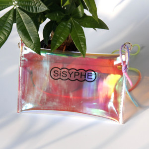 Mini Mobile Copertura Della Pioggia Del Sacchetto Del Telefono Borsa Personalizza Speciale Sling Bag <span class=keywords><strong>Per</strong></span> Il Telefono - Product Image 1