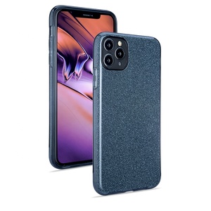 Pour Apple <span class=keywords><strong>iphone</strong></span> <span class=keywords><strong>11</strong></span> Étui Souple tpu Bling Paillettes <span class=keywords><strong>Transparent</strong></span> Housse De Protection Arrière Pour <span class=keywords><strong>iPhone</strong></span> <span class=keywords><strong>11</strong></span> Pro Max - Product Image 3