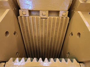 PE150x250 <b>Portable</b> Household Jaw Crusher, Competitively Priced, Suitable for Granite Crushing - Product Image 6