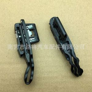 Roadway Front A Pillar <b>Trim</b> <b>Clips</b> 11603355 Nylon For Cadillac Chevrolet Haval Great Wall Buick - Product Image 3