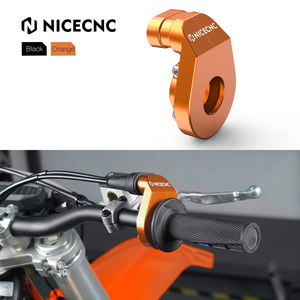 NICECNC 2024 Repose-pieds Garde-bras de suspension Pièces de rechange en aluminium pour moto pour KTM <span class=keywords><strong>250</strong></span> SX SXF XC XCF XCW EXC EXCF Husqvarna <span class=keywords><strong>GasGas</strong></span> - Product Image 5