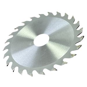 ใบ<span class=keywords><strong>เลื่อย</strong></span>วงกลม TCT 115มม. 24T 30T 40T สำหรับตัดไม้ MDF - Product Image 5