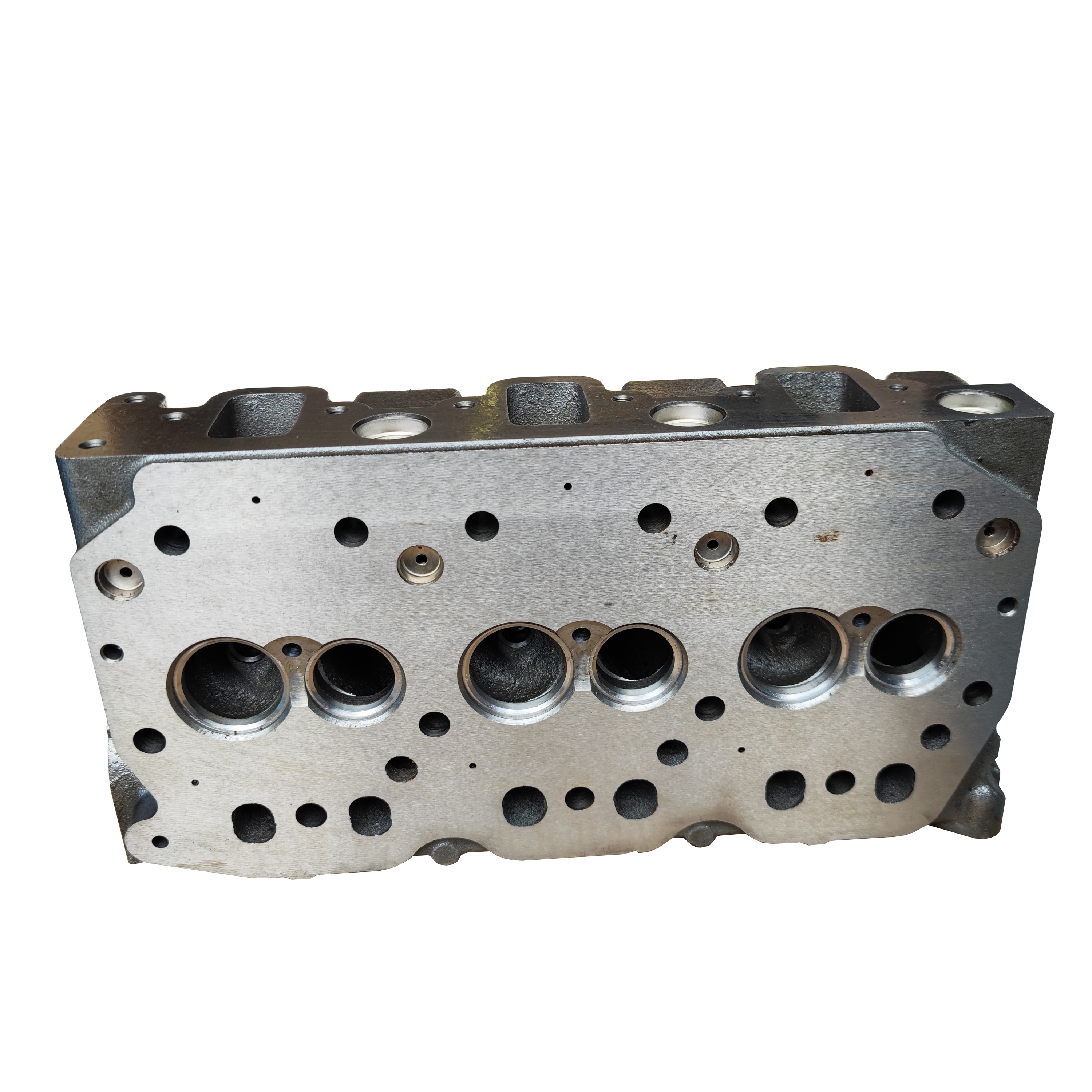 For Caterpillar Machinery Diesel Engine S6K 320B Cylinder Head Rear 5I-8051 34301-01060 - Gupta Tractor Spares Co.