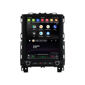 Pour <span class=keywords><strong>Renault</strong></span> KOLEOS pour <span class=keywords><strong>Renault</strong></span> <span class=keywords><strong>Megane</strong></span> <span class=keywords><strong>4</strong></span> Style Tesla Android 9.0 Six Core Autoradio GPS Navigation Stéréo Lecteur Multimédia - Product Image 6