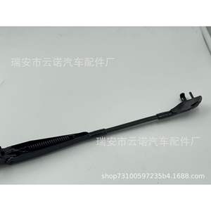 Venta al por Mayor de Fábrica de Brazos de Limpiaparabrisas de Metal y Goma para Vehículos Mercedes-Benz Modelo 2218200244 (A2218200244) - Product Image 5