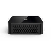 Mini PC AMD Ryzen R9-8945HS WiFi6e Bluetooth5.2 Win11 Thunderbolt3 Type-C PD 120/W 8K 60Hz Mini ordinateur haute performance