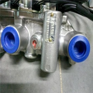 20Y-60-41621 Solenoid Assy 20Y-60-41621 Solenoid Valve Group for PC200-8 PC220-8 PC240-8 Excavator Parts - Product Image 5