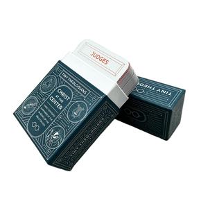 Naipes personalizados para adultos - Product Image 1