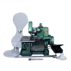 Nouvelle machine à coudre surjeteuse industrielle avec moteur 150W, haute vitesse et portable - Product Image 2