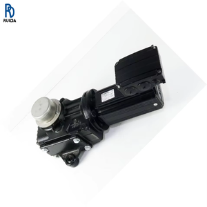 Module de contrôle logique programmable PLC KT47/T CMP71L/KY/RH1M/KK pour l'automatisation industrielle - Product Image 1