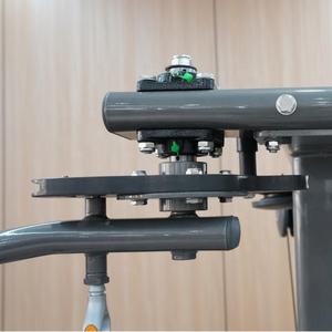 Gym-Grade Pec <strong>Fly</strong> Trainer for Pectoralis Minor Activation Chest Contouring Pec <strong>Fly</strong> Machine for Upper Chest Definition - Product Image 6