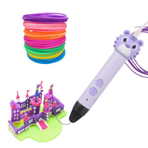 Bolígrafos <span class=keywords><strong>3D</strong></span> <span class=keywords><strong>de</strong></span> tigre para niños, bolígrafo Digital <span class=keywords><strong>de</strong></span> <span class=keywords><strong>dibujo</strong></span> <span class=keywords><strong>de</strong></span> garabatos, juguetes DIY <span class=keywords><strong>3D</strong></span>, creatividad, lápiz <span class=keywords><strong>3D</strong></span> escrito en cobre tridimensional - Product Image 6