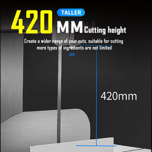 400 Big Standing <span class=keywords><strong>Bone</strong></span> <span class=keywords><strong>Saw</strong></span> Máquina para Carne de Porco <span class=keywords><strong>Bone</strong></span> <span class=keywords><strong>Hunting</strong></span> <span class=keywords><strong>Bone</strong></span> <span class=keywords><strong>Saw</strong></span> Máquina Combinada Com Meat Mincer Commerical - Product Image 2