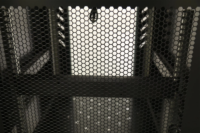 32U 800*800*1600 _ Manufacturer_2.0 épaisseur _ Standard 19 pouces Data Center Server Rack, armoire réseau, debout au sol, moins cher