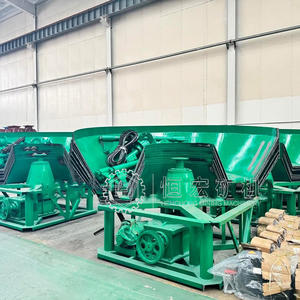 מחיר סיטונאי 1500 טחנות טחנת טחנת טחנת זהב - Product Image 5