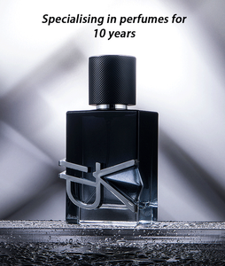 Spray per il Corpo da Uomo di Alta Qualità 50ML Profumo Marca Originale Laurent Y Colonia a Lunga Durata - Product Image 4