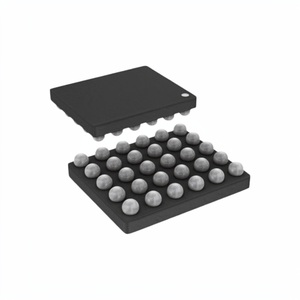 Buy Electronics Components Online Transistors Authorized Distributor Power Micro Foot SI8851EDB-T2-E1 - Product Image 1
