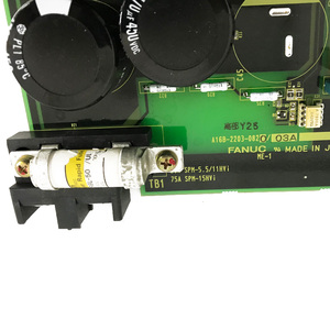 แผงวงจรพีซีบีดั้งเดิมของ FANUC A16B-2203-0820 - Product Image 2