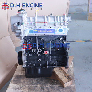 Thương hiệu mới <span class=keywords><strong>VW</strong></span> ea111 1.4t động cơ tăng áp cho Golf Polo Passat Jetta Skoda ghế Leon Audi A3 nhà máy bán buôn - Product Image 5