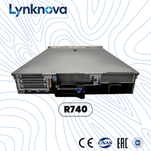Servidor en Rack PowerEdge R740 2U 8x3.5, Servidor Empresarial en Stock, Servidor de Doble Socket Adaptable a 2U, Compatible con Virtualización VDI y A - Product Image 4