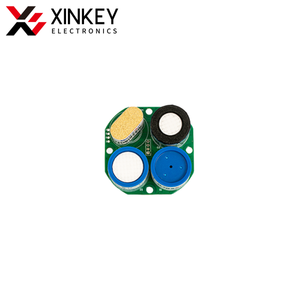 ZCE04B Módulo sensor de gas cuatro en uno, oxígeno, sulfuro de hidrógeno, Módulo sensor de gas combustible CO - Product Image 1