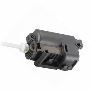 Système Central à distance de voiture, ensemble de verrouillage de porte, actionneur de verrouillage de porte de voiture, 90587326 adapté à <span class=keywords><strong>OPEL</strong></span> <span class=keywords><strong>CORSA</strong></span> - Product Image 2