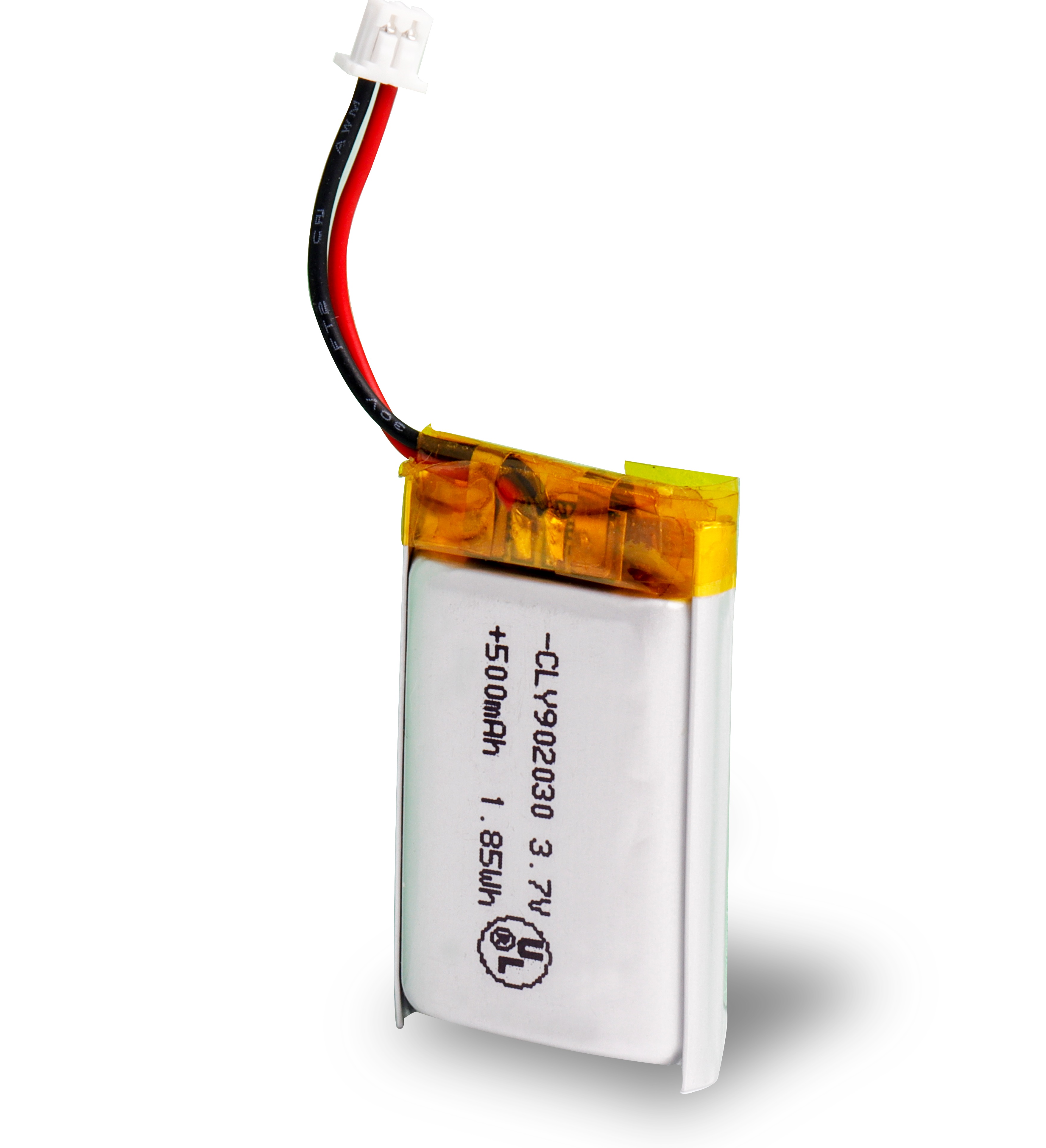 CLY902030 Lipo батарея 500 мАч 3,7 VPolymer литиевая аккумуляторная батарея для камеры GPS навигатор MP5 Bluetooth игровая гарнитура
