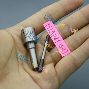 Boquilla de bomba de inyector diésel 0 433 172 040 DLLA 118 P 1697 DLLA118P1697 boquilla de pulverización de alta presión para 0445120125 - Product Image 2