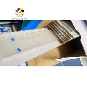 Wiseprint Kompatible HP Indigo Reinigungsstation Klinge Q5202B für 7000 7900 WS6000 Serie Hochleistungs-Ölentfernungsklinge - Product Image 2