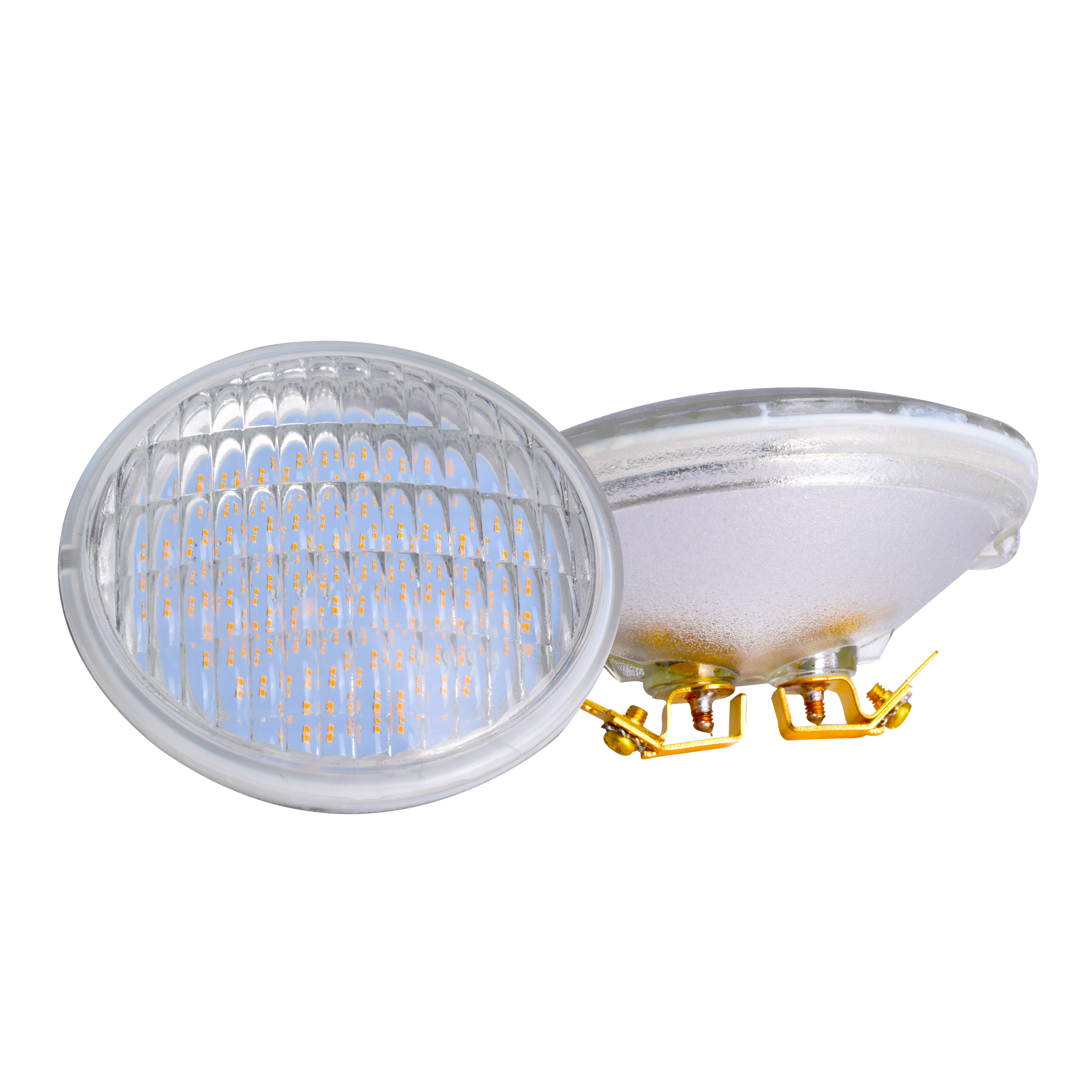 High Quality 7W DC12V IP65 Glass PAR36 LED Swimming Pool Light for Spot Landscape Lighting