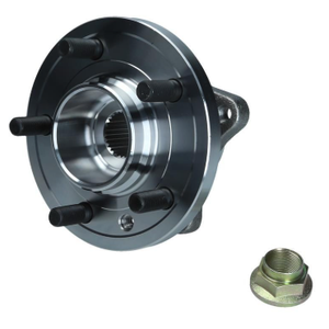 Suministro directo de fábrica de kit de reparación de rodamientos de rueda automotrices de alta calidad VKBA6750 - adecuado para LAND <span class=keywords><strong>RONER</strong></span> - Product Image 2