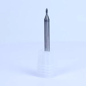 Fresas Tallado Madera Professional Factory <strong>End</strong> <strong>Mill</strong> Cutters Micro <strong>End</strong> <strong>Mill</strong> Ball Nose <strong>End</strong> <strong>Mills</strong> - Product Image 1