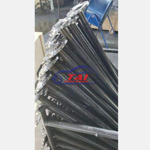 Eje Trasero, Semieje para Toyota Hilux 42311-0K070 - Product Image 3