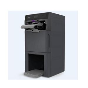 Vente de machines à plier et à repasser les vêtements automatiques FOLDIMATES de haute qualité, scellées en usine, modèle 5478650, prêtes à être expédiées - Product Image 4