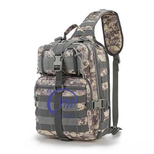 Bolsa <span class=keywords><strong>de</strong></span> <span class=keywords><strong>Pecho</strong></span> Deportiva, Impermeable, Transpirable, Portátil, Ligera y Resistente para Pesca - Product Image 5
