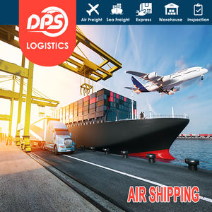Air Freight Agents para Eslovénia LCL + Express Sea Freight Forwarder Logistics Services - Product Image 6