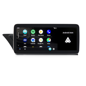 Sistema Navifly Linux para <span class=keywords><strong>Audi</strong></span> A4 A4L <span class=keywords><strong>A5</strong></span> 2009-2016 inalámbrico <span class=keywords><strong>Apple</strong></span> Car Play sistema Multimedia para coche unidad principal cámara trasera IOS - Product Image 3