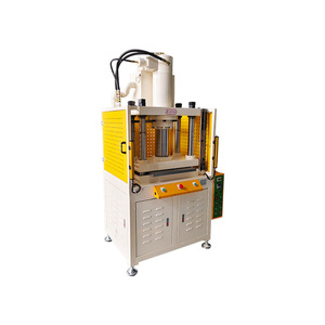 Presse hydraulique à quatre colonnes Yueda 30 tonnes pour découpe de précision de circuits imprimés - Product Image 2