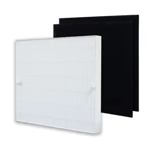 Hepa Filter Activated Carbon for Ap-1512hh, Ap-1518r, Air Purifier Filter