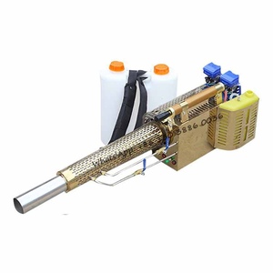 Ba lô nông nghiệp xách tay nhiệt Fogger khói phun sương mù Máy sương mù máy Máy khử trùng phun để bán - Product Image 1