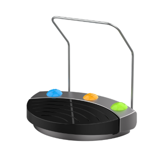 Máquina de bisturí óseo ultrasónico dental, equipo de corte óseo para implantes dentales - Product Image 5