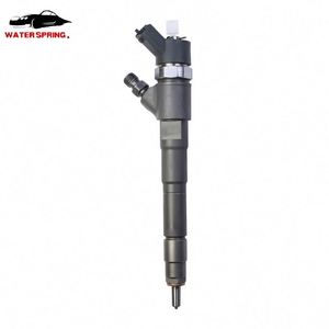 Nuovo iniettore Common Rail carburante <span class=keywords><strong>Diesel</strong></span> per modelli giornalieri FIAT DUCATO/IVECO 5801594342 0445110418 504389548 0445110520 per Bosch - Product Image 3