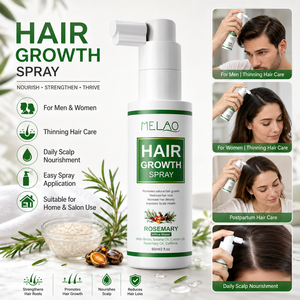 <strong>Hair</strong> <strong>Oils</strong> Growth Bald <strong>Hair</strong> <strong>Spray</strong> Mist Rosemary and Rice Water <strong>Spray</strong> for <strong>Hair</strong> - Product Image 6