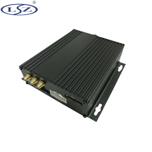 Enregistreur vidéo mobile (DVR) LSZ H.265 4 canaux AHD 1080P avec 4G GPS WiFi pour bus scolaire, taxi, remorque, train, camion, véhicule, voiture LSZ-C5804DG- - Product Image 3