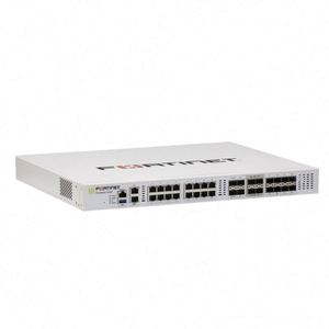 Bản gốc fortinet fortigate FG-400F tường lửa thế hệ tiếp theo với FC-10-0400F-950-02-DD bảo mật mạng doanh nghiệp giấy phép UTP ATP - Product Image 5